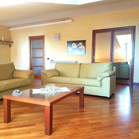 Appartement Leucosia Dream à Naples Extérieur photo