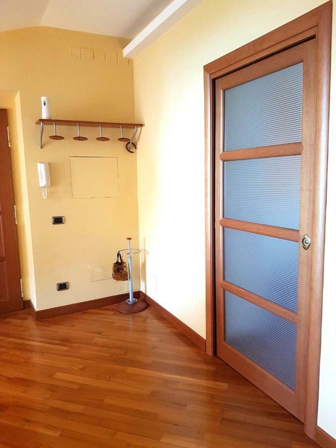 Appartement Leucosia Dream à Naples Extérieur photo